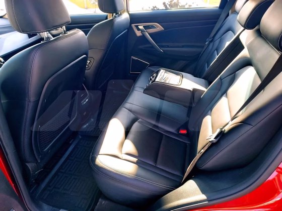 Geely Atlas (5)