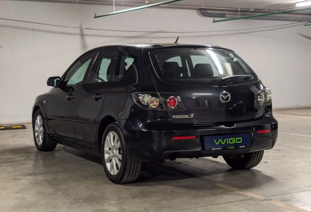 Mazda 3 (4)