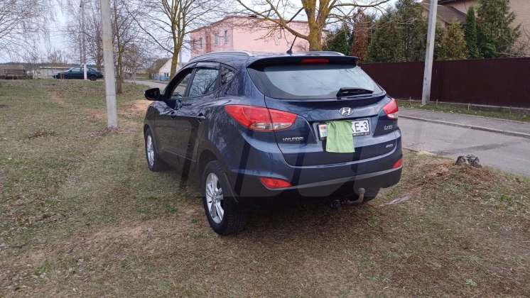 Hyundai Ix35 (3)