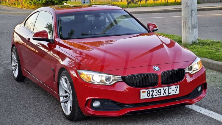 BMW 420 (3)