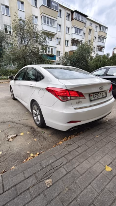 Hyundai I40 (5)