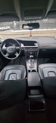 Audi A4 (8)
