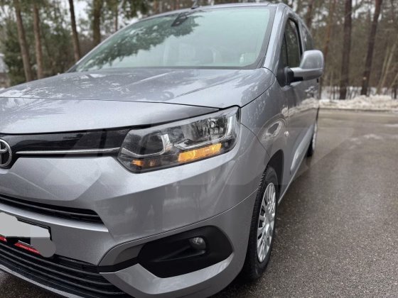 Toyota PROACE CITY (12)