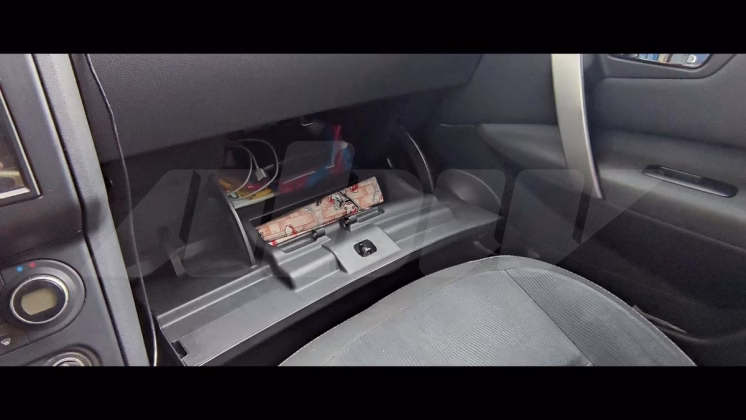 Nissan Qashqai+2 (38)