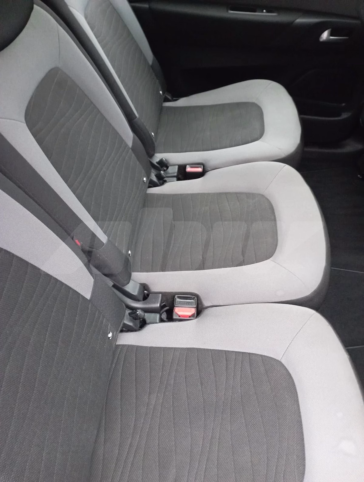 Citroën Grand C4 Picasso / SpaceTourer