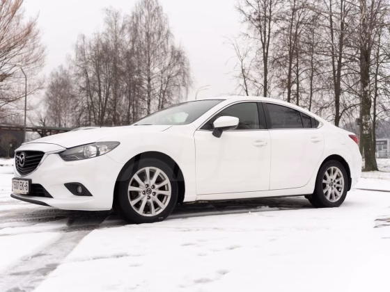Mazda 6 (15)
