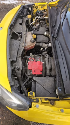 Mercedes-Benz Citan (7)