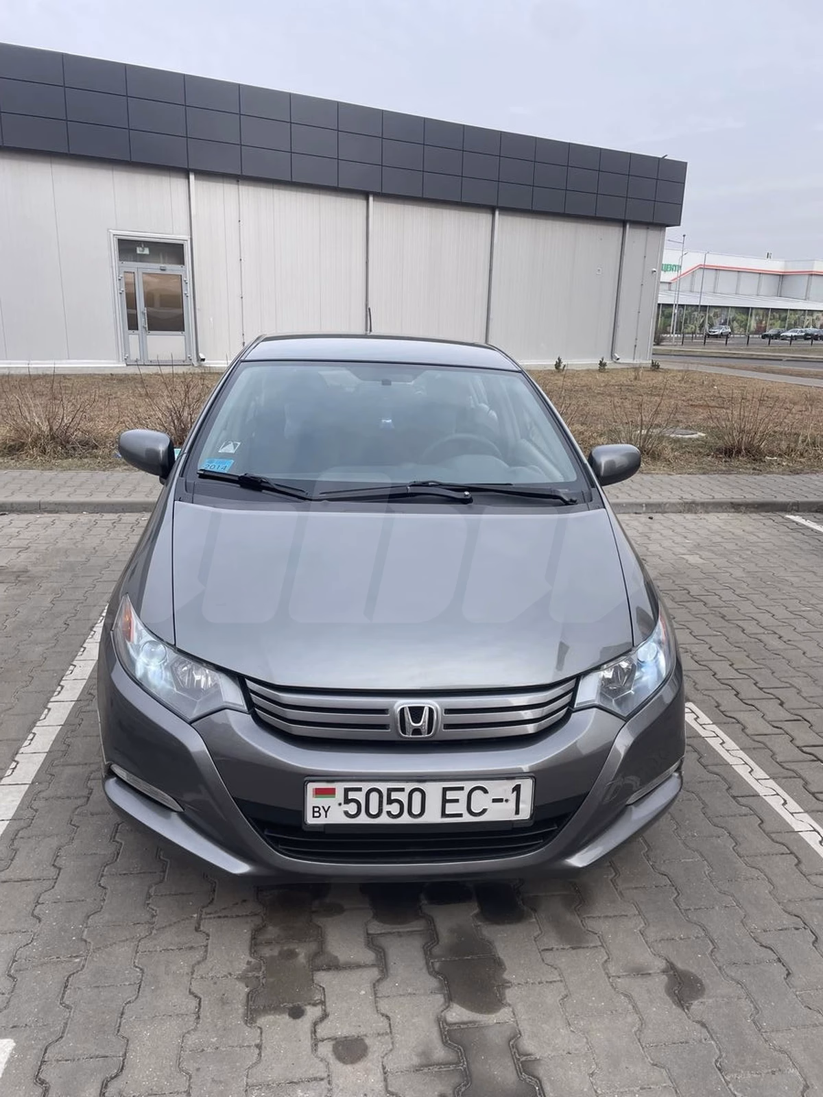 Honda Insight