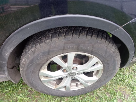 Lifan X60 (4)