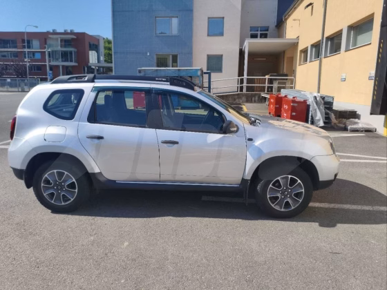 Dacia Duster (7)