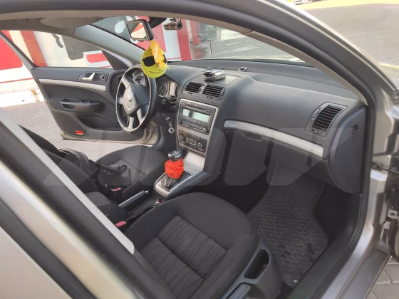 Skoda Octavia (13)