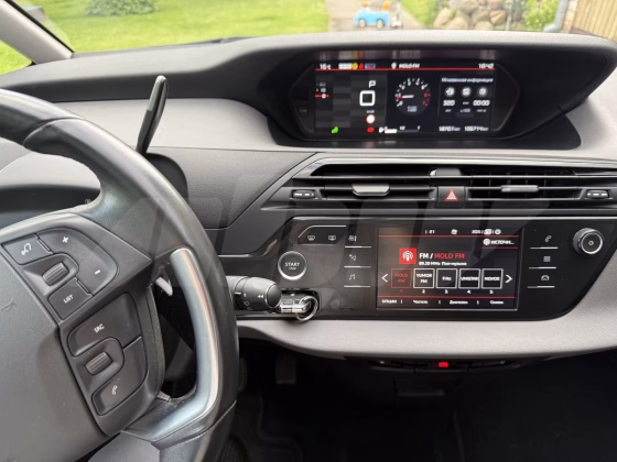 Citroën C4 SpaceTourer (7)