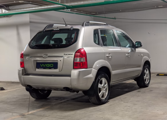 Hyundai Tucson (6)