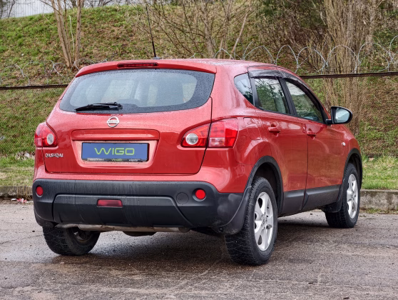 Nissan Qashqai (6)