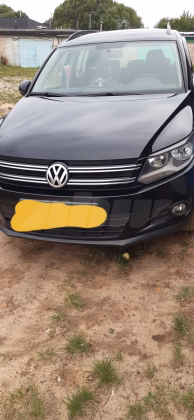 Volkswagen Tiguan (8)