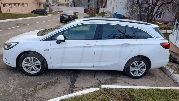 Opel Astra (12)