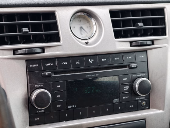 Chrysler Sebring (14)