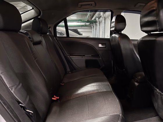 Ford Mondeo (11)