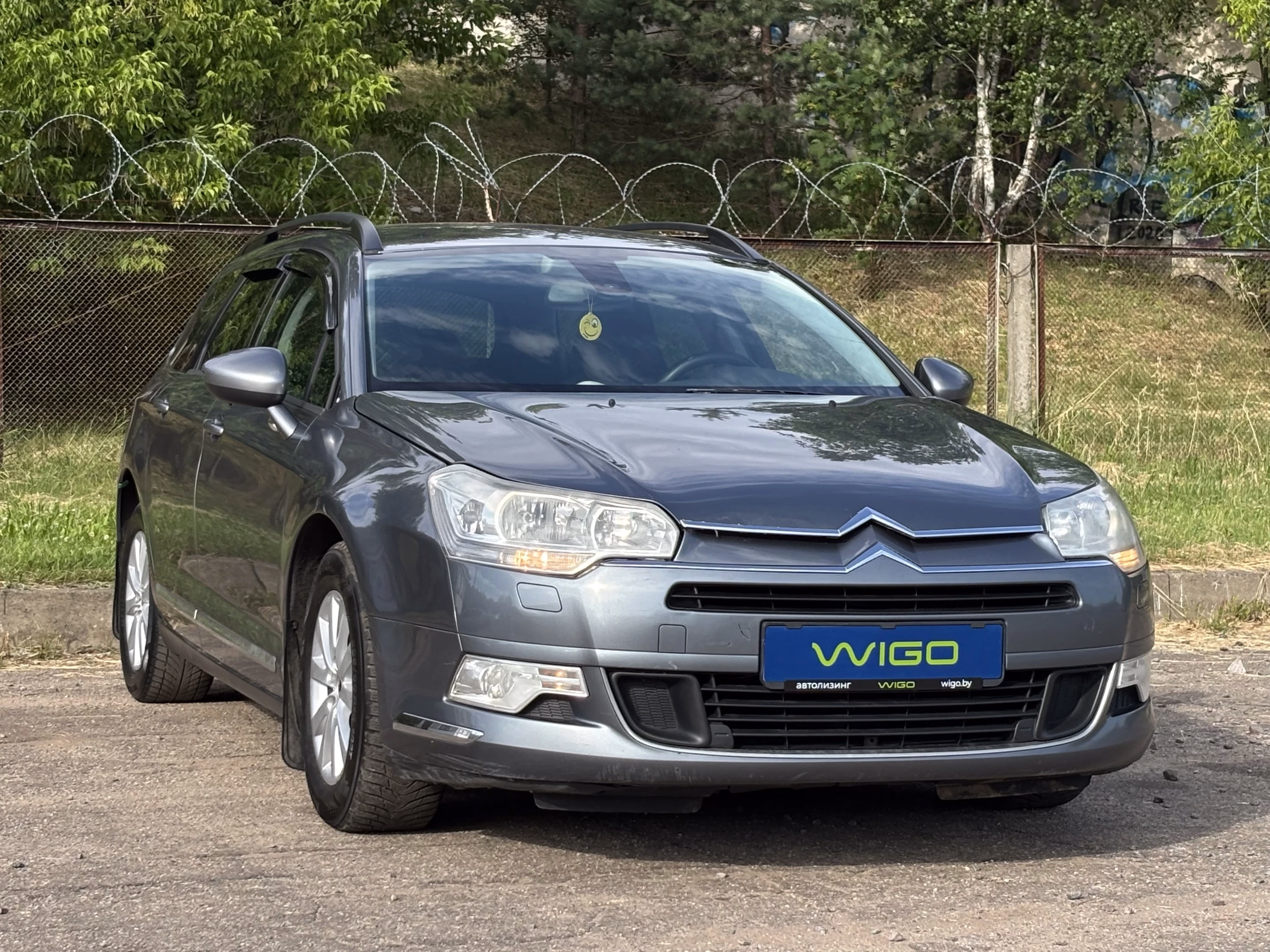 Citroën C5
