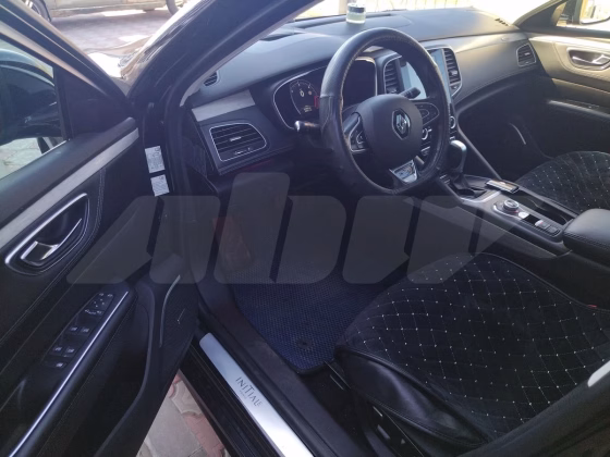 Renault Talisman (16)