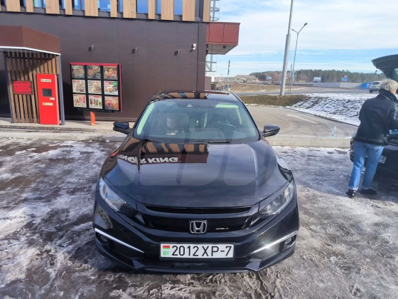 Honda Civic (5)