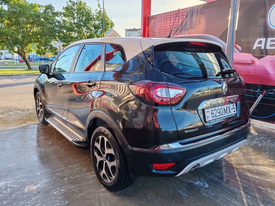 Renault Captur (6)