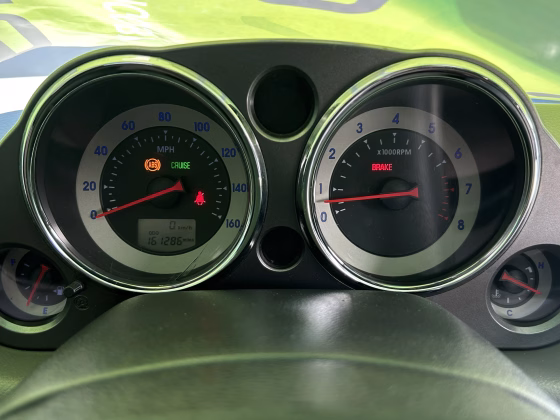 Mitsubishi Eclipse (13)