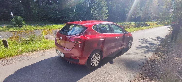 Kia Ceed (5)