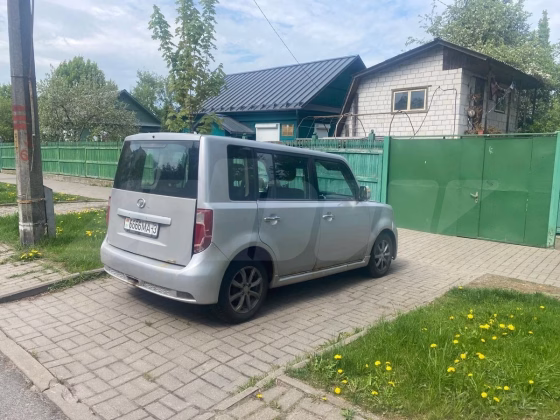 Great Wall Coolbear (3)