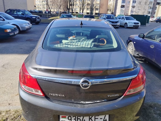 Opel Insignia (6)