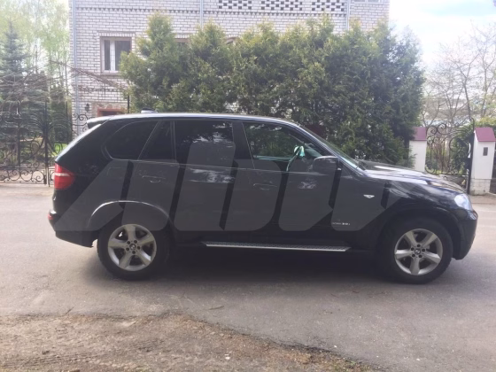 BMW X5 (5)