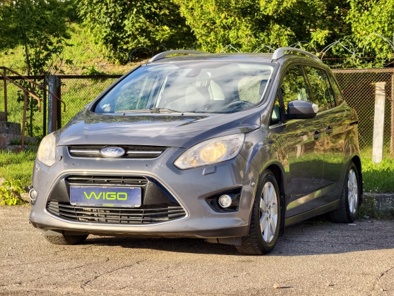 Ford Grand C-Max (3)