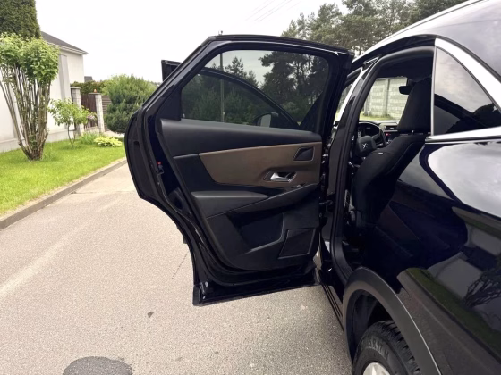 DS Automobiles DS7 Crossback (16)