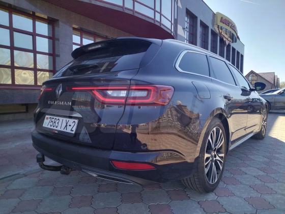 Renault Talisman (5)