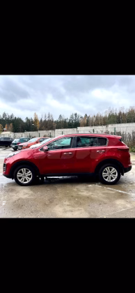 Kia Sportage (5)