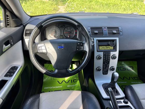 Volvo V50 (13)
