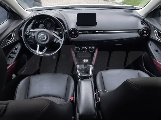 Mazda CX-3 (5)