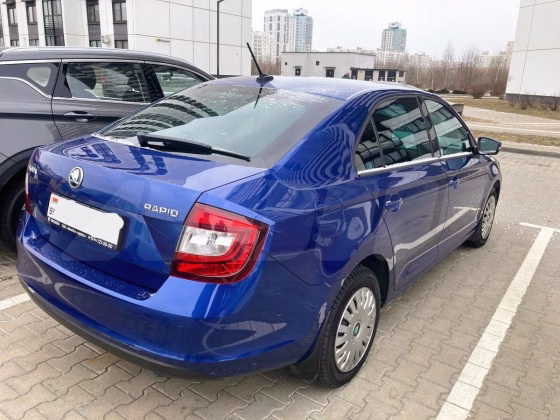 Skoda Rapid (2)