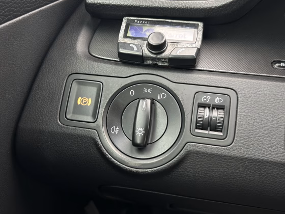 Volkswagen Passat (17)