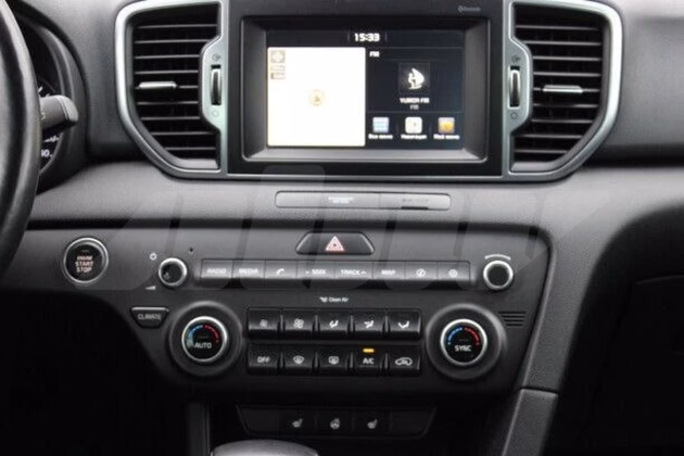 Kia Sportage (12)