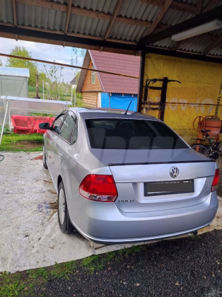 Volkswagen Polo (7)