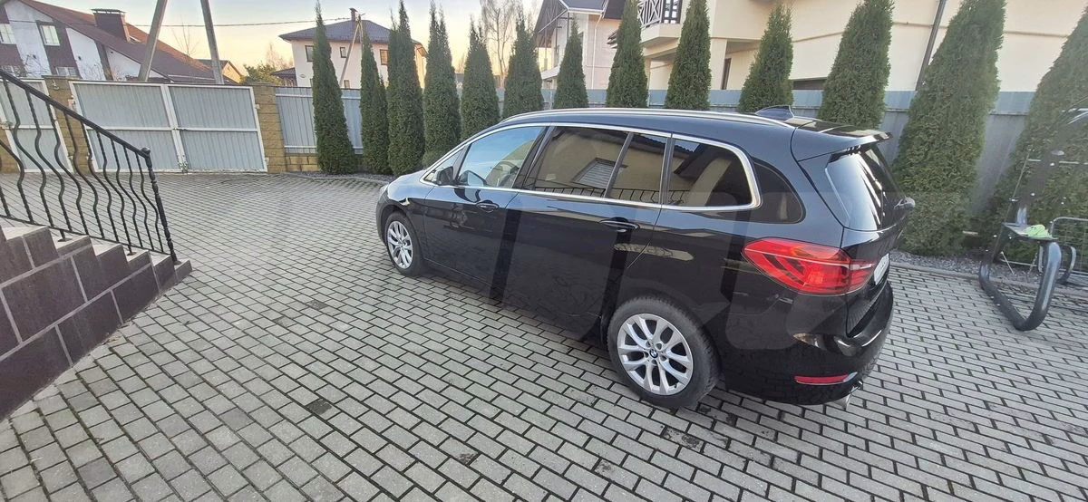 BMW 220