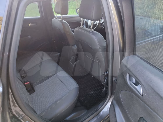 Opel Crossland (X) (15)