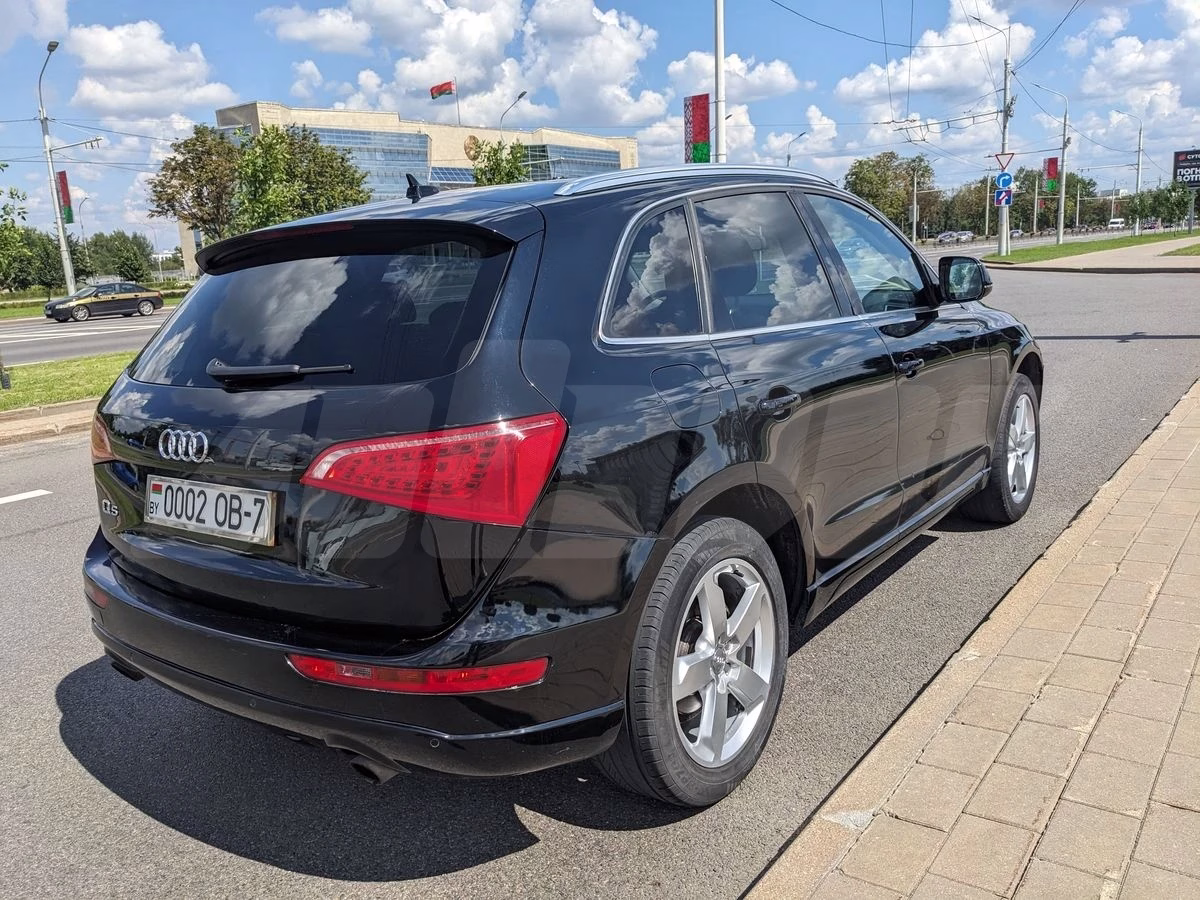 Audi Q5