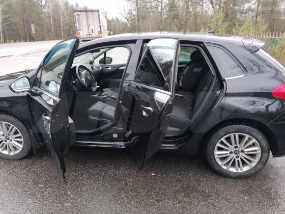 Citroën C4 (10)