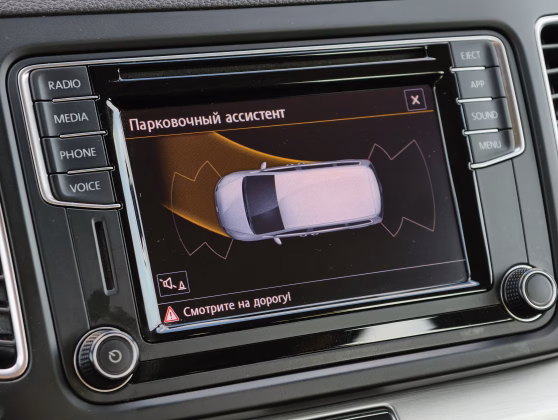 Volkswagen Sharan (17)