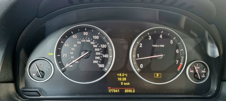 BMW 530 (8)