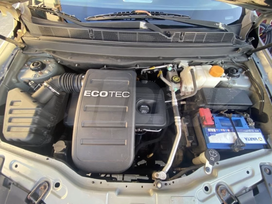 Chevrolet Captiva (1)