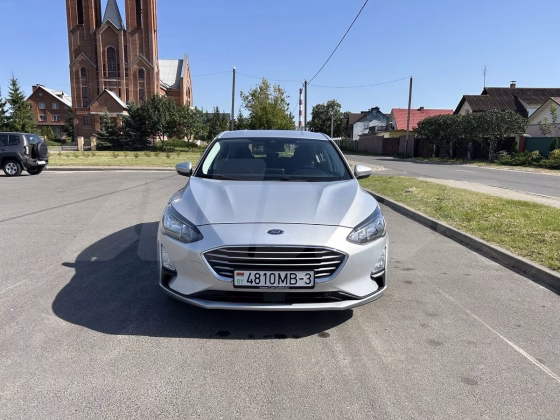 Ford Focus (6)