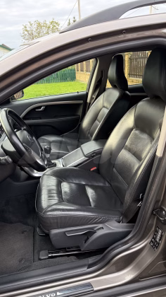 Volvo V70 (3)